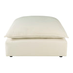 TOV Furniture Cali Ottoman