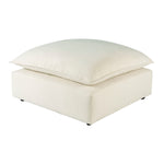 TOV Furniture Cali Ottoman