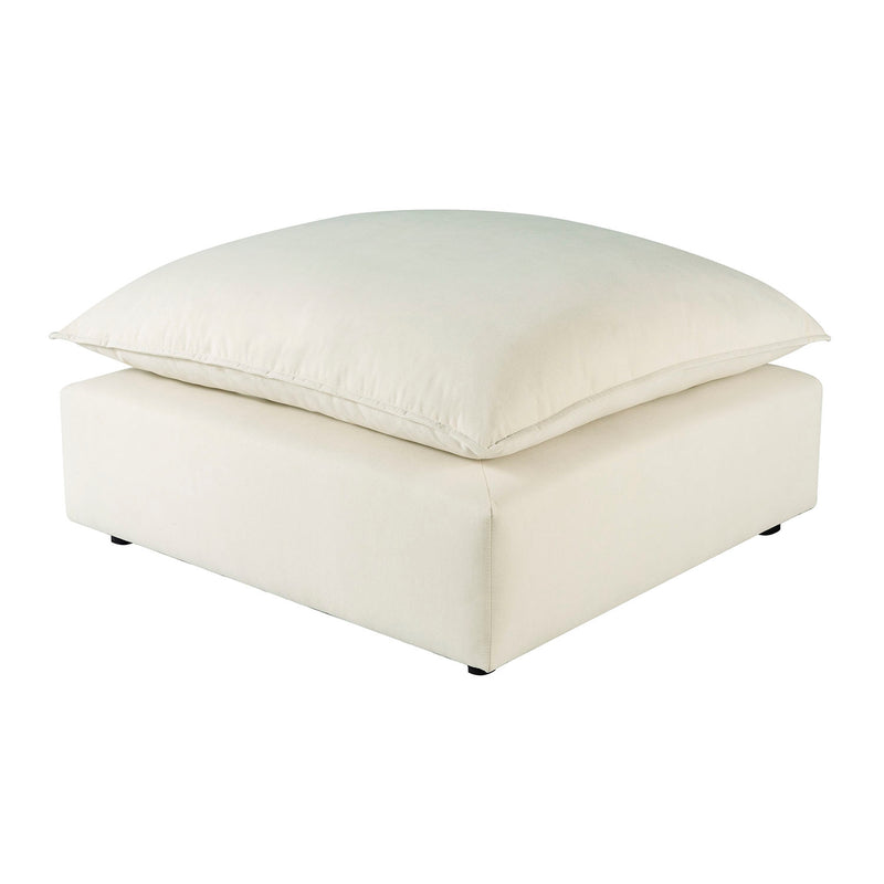 TOV Furniture Cali Ottoman