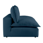 TOV Furniture Cali Armless Chair