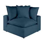 TOV Furniture Cali Corner Chair