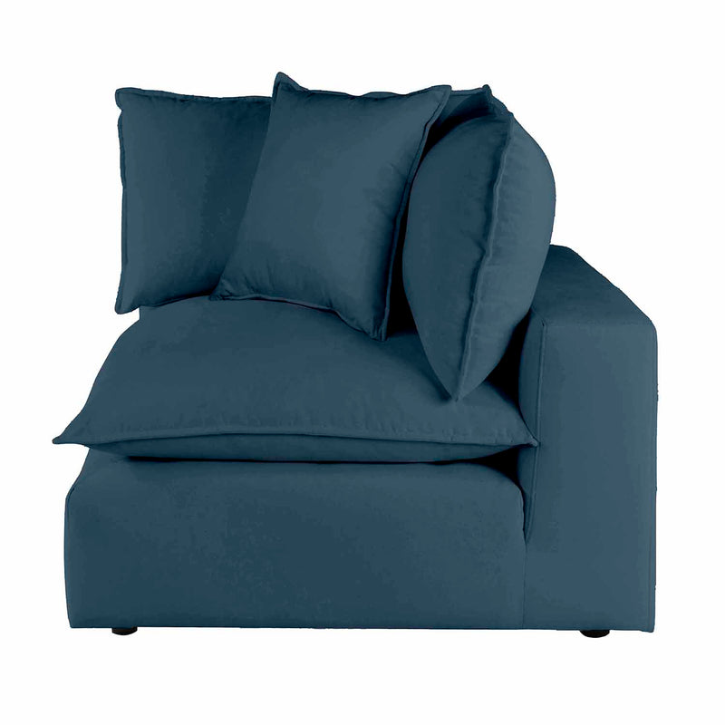 TOV Furniture Cali Corner Chair