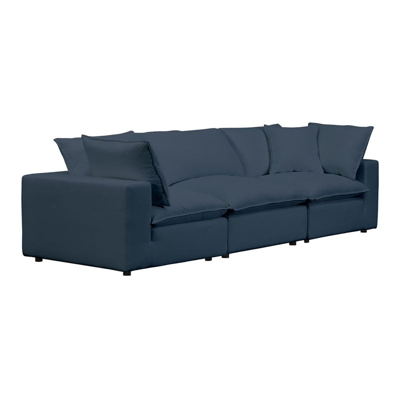 TOV Furniture Cali Modular Sofa