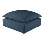 TOV Furniture Cali Ottoman