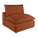 TOV Furniture Cali Armless Chair