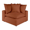 TOV Furniture Cali Corner Chair