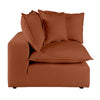 TOV Furniture Cali Corner Chair