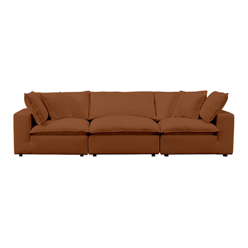 TOV Furniture Cali Modular Sofa