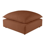 TOV Furniture Cali Ottoman