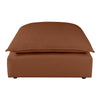 TOV Furniture Cali Ottoman