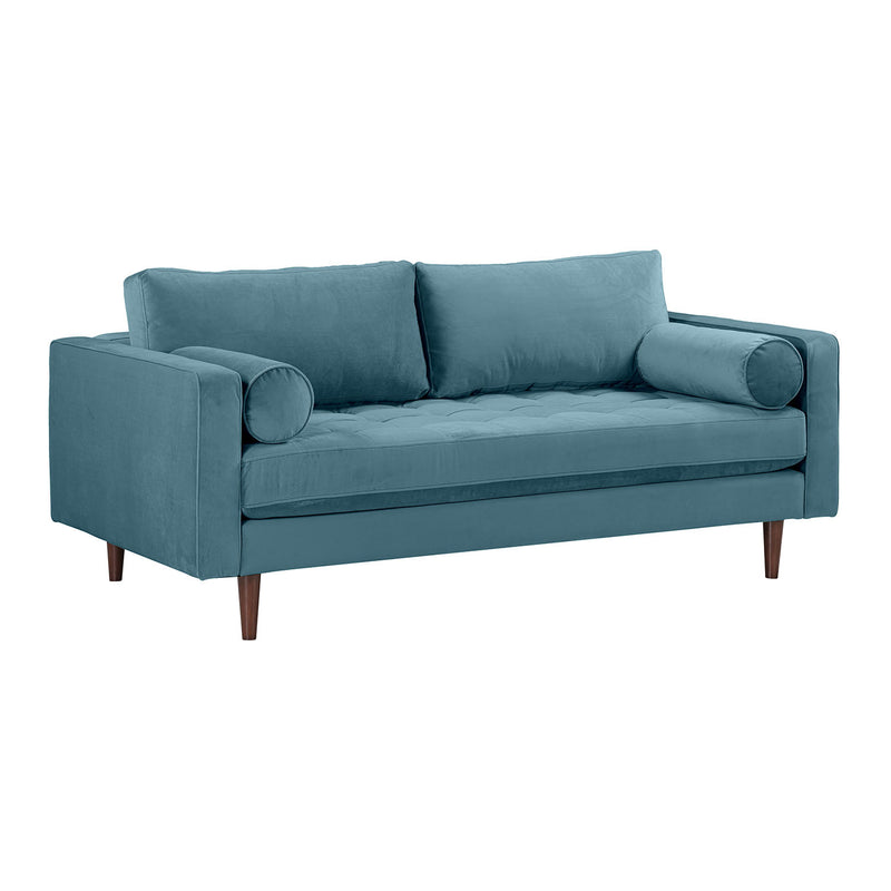 TOV Furniture Cave Loveseat