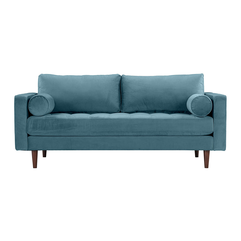 TOV Furniture Cave Loveseat