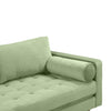 TOV Furniture Cave Loveseat