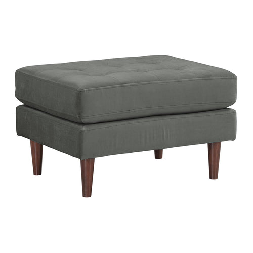 TOV Furniture Cave Ottoman