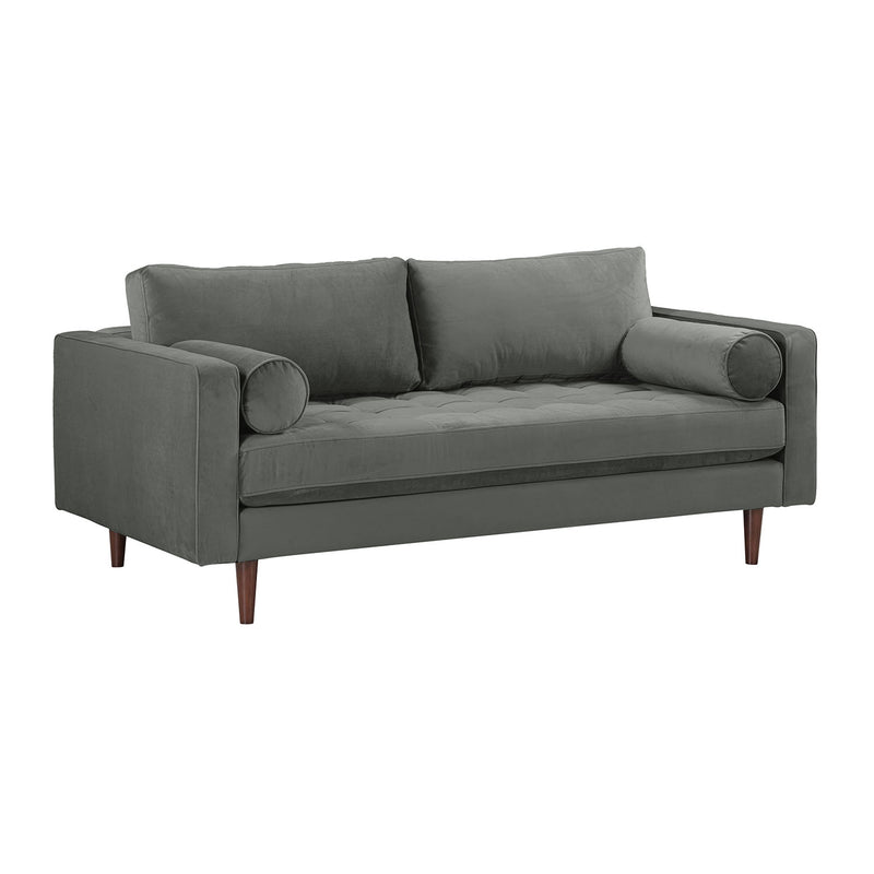 TOV Furniture Cave Loveseat