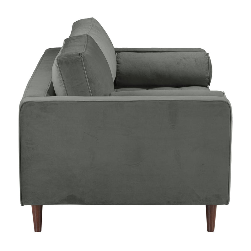 TOV Furniture Cave Loveseat