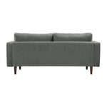 TOV Furniture Cave Loveseat