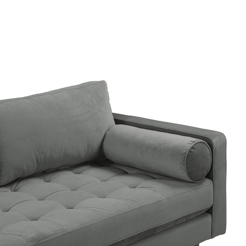 TOV Furniture Cave Loveseat