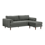 TOV Furniture Cave Sectional Sofa