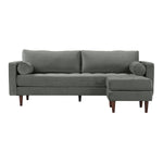 TOV Furniture Cave Sectional Sofa