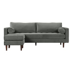 TOV Furniture Cave Sectional Sofa