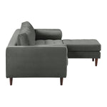 TOV Furniture Cave Sectional Sofa