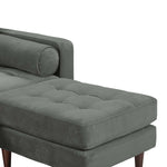 TOV Furniture Cave Sectional Sofa