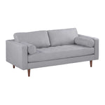 TOV Furniture Cave Loveseat