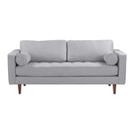 TOV Furniture Cave Loveseat