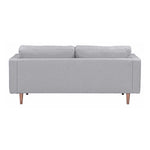 TOV Furniture Cave Loveseat