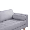 TOV Furniture Cave Loveseat