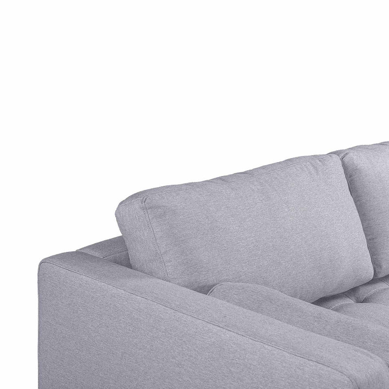 TOV Furniture Cave Loveseat