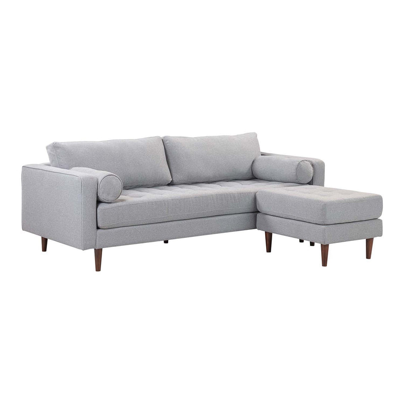 TOV Furniture Cave Sectional Sofa