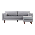 TOV Furniture Cave Sectional Sofa