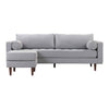 TOV Furniture Cave Sectional Sofa