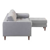 TOV Furniture Cave Sectional Sofa