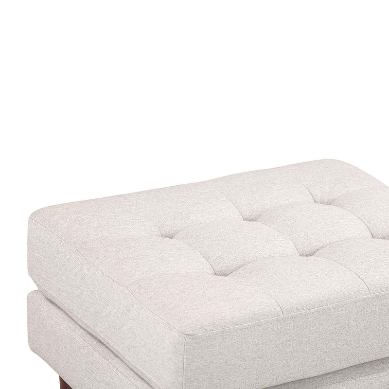 TOV Furniture Cave Ottoman