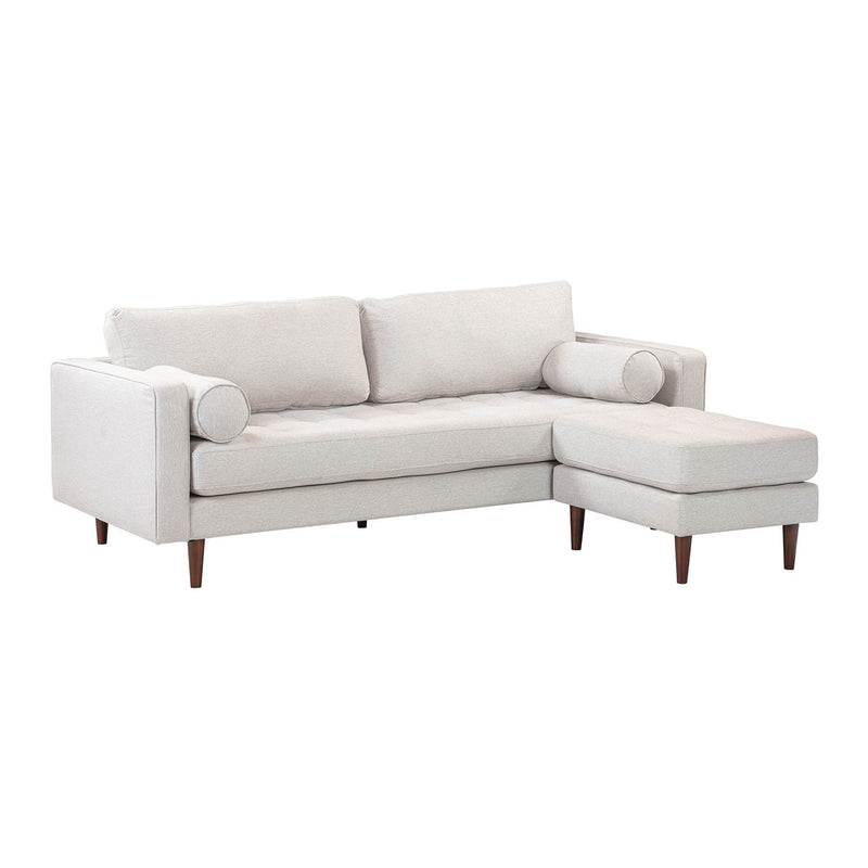 TOV Furniture Cave Sectional Sofa