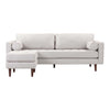 TOV Furniture Cave Sectional Sofa