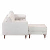 TOV Furniture Cave Sectional Sofa