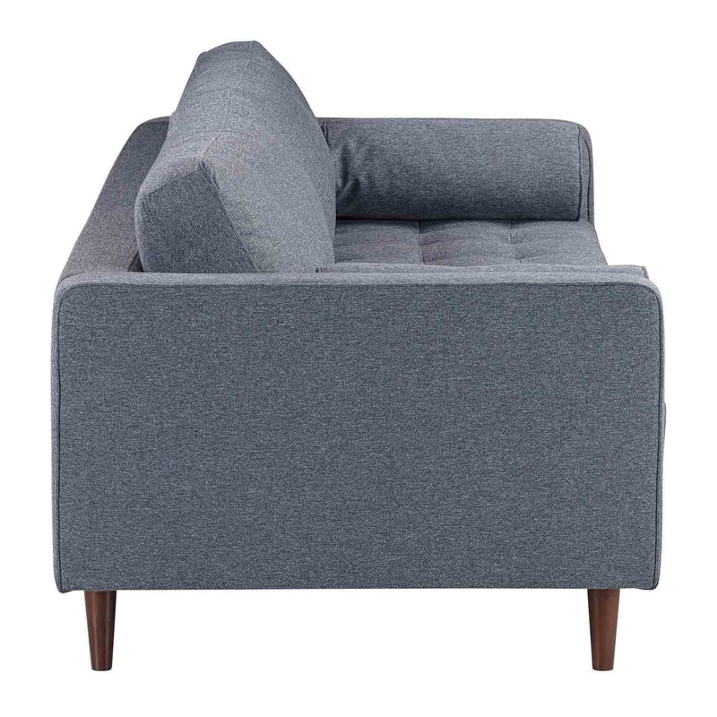 TOV Furniture Cave Loveseat