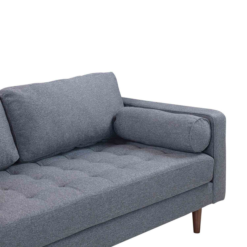 TOV Furniture Cave Loveseat