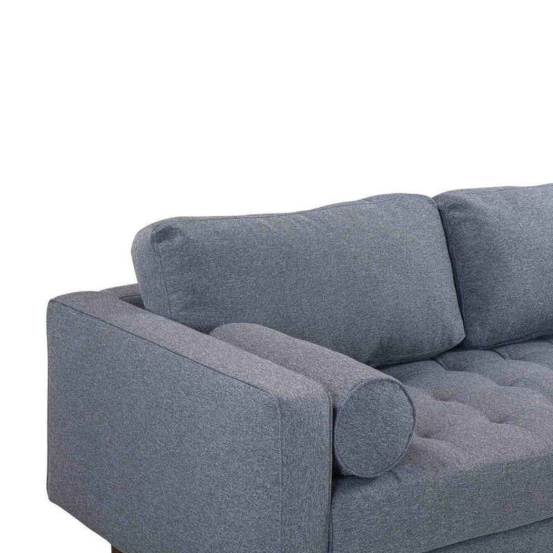 TOV Furniture Cave Loveseat