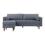 TOV Furniture Cave Sectional Sofa