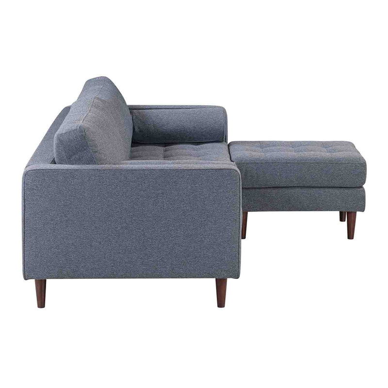 TOV Furniture Cave Sectional Sofa