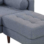 TOV Furniture Cave Sectional Sofa