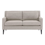 TOV Furniture Luna Loveseat