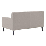 TOV Furniture Luna Loveseat