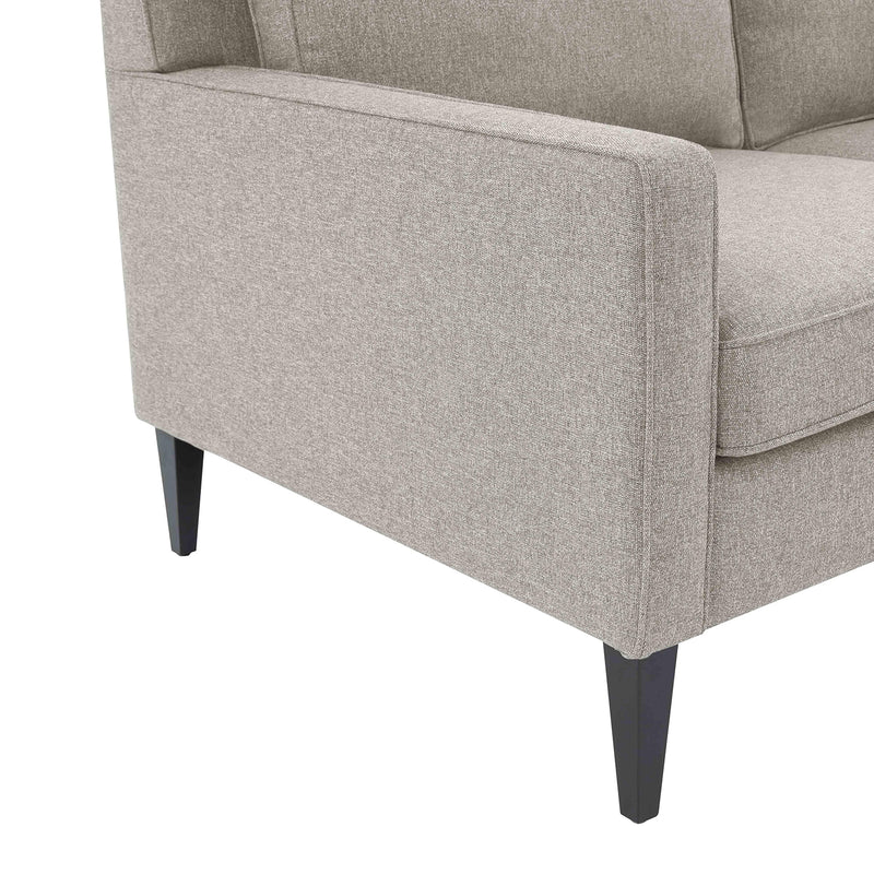 TOV Furniture Luna Loveseat