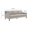 TOV Furniture Luna Sofa